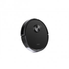 ECOVACS DEEBOT OZMO T8 AIVI 2-in-1 Vacuuming & Mopping Robot with Intelligent Object Recognition