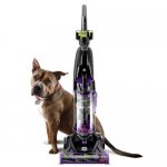BISSELL PowerLifter Pet with Swivel Bagless Upright Vacuum 2260