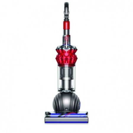 Dyson Small Ball Multi Floor Upright Vacuum | Red | Refurbished