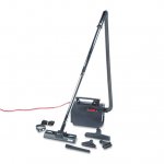 PortaPOWER Lightweight Vacuum Cleaner