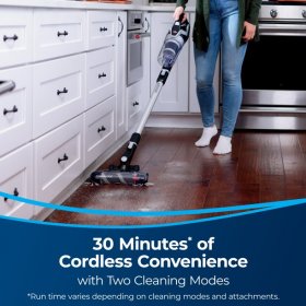BISSELL PowerEdge Cordless Stick Vacuum 2900A
