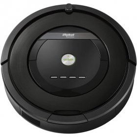 Used-like-new iRobot Roomba 880 Robot Vacuum