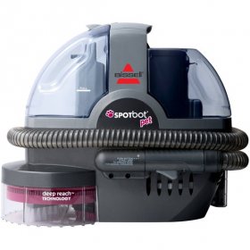 BISSELL SpotBot Pet Portable Spot and Stain Cleaner 33N8A