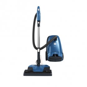 Kenmore BC4002 Bagged Canister Vacuum Blue