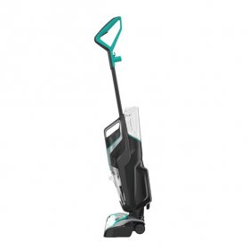 BISSELL CrossWave Cordless All-in-One Multi-Surface Wet Dry Vacuum | Black 2551W