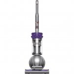 Dyson - Cinetic Big Ball Animal Bagless Upright Vacuum - Iron Purple (Open Box)