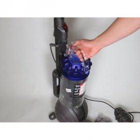 Dyson Slim Ball Animal Upright Vacuum Cleaner | Purple | New