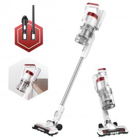 Eureka RapidClean Pro Cordless Stick Vacuum Cleaner NEC182