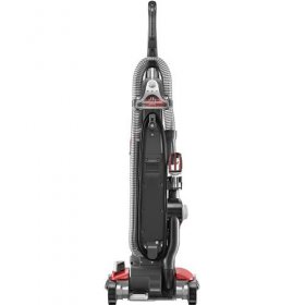Hoover High Performance Upright Vacuum Cleaner with Filter Made with HEPA Media UH72600