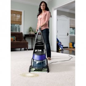 BISSELL Deep Clean Deluxe Pet Carpet Cleaner Carpet Washer 36Z9
