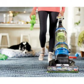 CleanView? Rewind Pet Vacuum Cleaner 2490