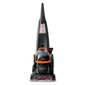 BISSELL ProHeat 2X Lift-Off Pet Full Size Carpet Cleaner 15651