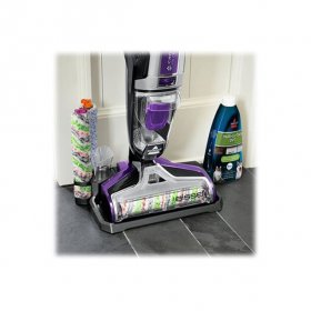 BISSELL Cross wave Pet Pro Wet Dry Vacuum 2306A