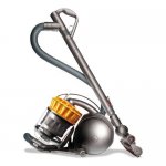 Factory-Reconditioned Dyson 205779-02 DC39 Origin Multi-Floor Canister Vacuum (Refurbished)