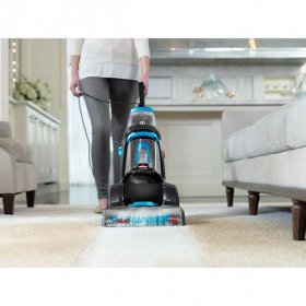 Bissell ProHeat 2X Revolution Pet Full Size Carpet Cleaner 1550V