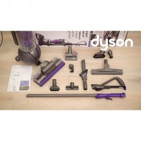 Dyson Slim Ball Animal Upright Vacuum Cleaner | Purple | New