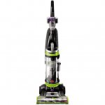 BISSELL Cleanview Swivel Pet Upright Bagless Vacuum Cleaner Green 2252