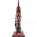Hoover High Performance Upright Vacuum Cleaner with Filter Made with HEPA Media UH72600