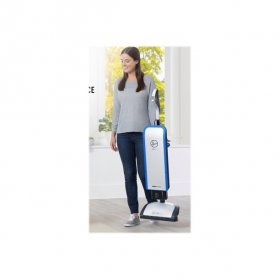 Hoover ONEPWR HEPA Cordless Bagged Upright Vacuum Cleaner BH55500PC
