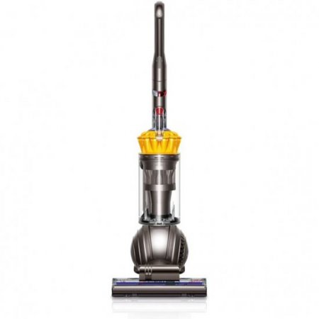 Dyson Ball Total Clean Upright Vacuum - Yellow (New-Open Box)