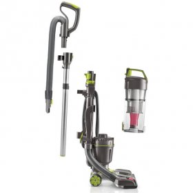 Hoover WindTunnel Air Steerable Pet Bagless Upright Vacuum Cleaner UH72405PC