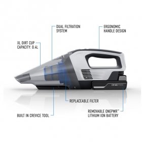 Hoover ONEPWR Cordless Hand Vacuum Cleaner BH57005