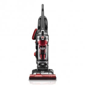 Hoover WindTunnel High Performance Pet Bagless Upright Vacuum UH72630