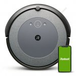 iRobot Roomba i3 (3150) Robot Vacuum - Wi-Fi Connected Mapping Works with Alexa Ideal for Pet Hair Carpets