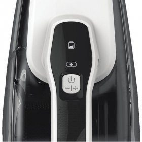 BLACK+DECKER DUSTBUSTER Hand Vacuum (White) HHVJ315JD10
