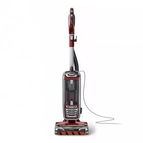 Shark ZU881 DuoClean with Self-Cleaning Brushroll Powered Lift-Away Vacuum