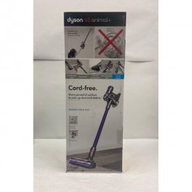 Dyson V8 Animal+ Cordless Vacuum | Purple | New