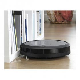 iRobot Roomba i3 (3150) Wi-Fi Connected Robot Vacuum with Virtual Wall Barrier