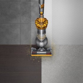 Dyson Ball Multi Floor 2 Upright Vacuum | Yellow | New