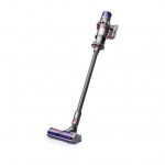Dyson Cyclone V10 Total Clean Cordless Vacuum Cleaner - Iron