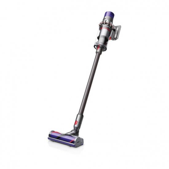 Dyson Cyclone V10 Total Clean Cordless Vacuum Cleaner - Iron