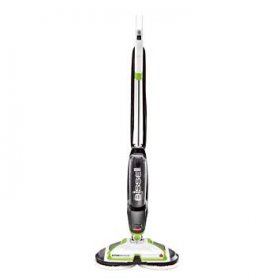 Bissell SpinWave Powered Hard Floor Mop 2039A