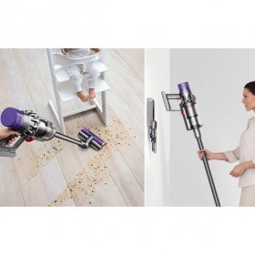 Dyson Cyclone V10 Total Clean Cordless Vacuum Cleaner - Iron