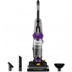 Eureka NEU182B PowerSpeed Bagless Upright Vacuum Cleaner Purple
