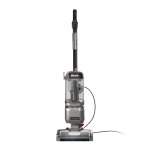 Shark Rotator Lift-Away ADV Upright Vacuum with DuoClean PowerFins and Self-Cleaning Brushroll LA500