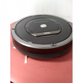 Used-like-new iRobot Roomba 880 Robot Vacuum