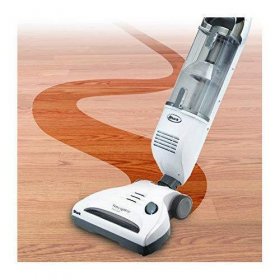 Shark Navigator Freestyle Upright Stick Cordless Bagless Vacuum for Carpet Hard Floor and Pet with XL Dust Cup and 2-Speed Brushroll (SV1106) White Grey