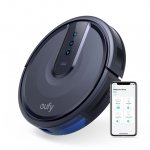 Anker eufy RoboVac 25C Wi-Fi Connected Robot Vacuum (refurbished)