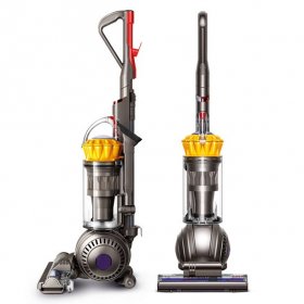 Dyson Ball Total Clean Upright Vacuum | Yellow | Refurbished