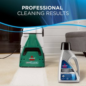BISSELL Big Green Professional Grade Deep Cleaning Carpet Cleaner