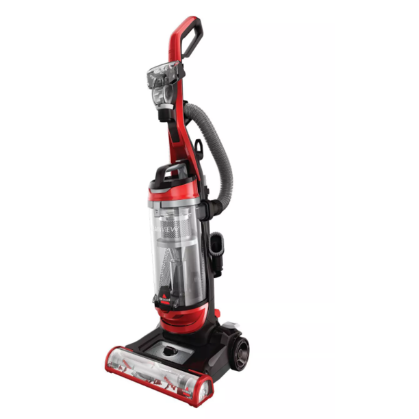 BISSELL CleanView Upright Vacuum with OnePass Technology - 2492