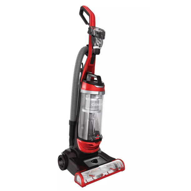 BISSELL CleanView Upright Vacuum with OnePass Technology - 2492